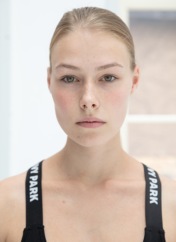 Beispielfoto Close Up